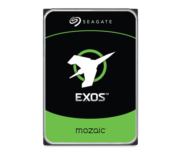 Seagate EXOS 32TB 7200obr. 512MB - 1480167 - zdjęcie